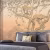 Панно Affresco Atmosphere AF529-COL3 2x2,68 м фото в интерьере