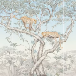 Панно Affresco Atmosphere AF529-COL4 2x2,68 м