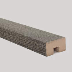 Рейка декоративная Modern Decor ламинированная 022 2750×40×22