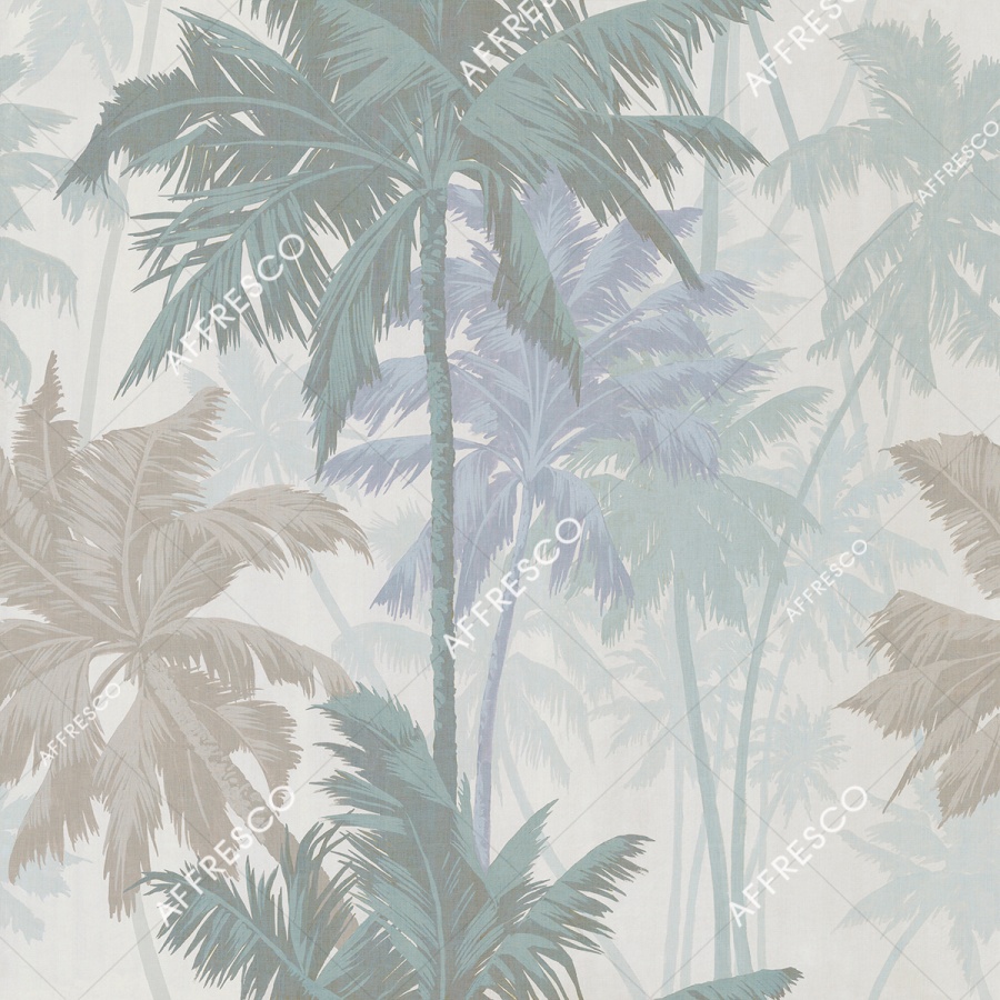 Панно Affresco Atmosphere AF525-COL1 2x2,01 м