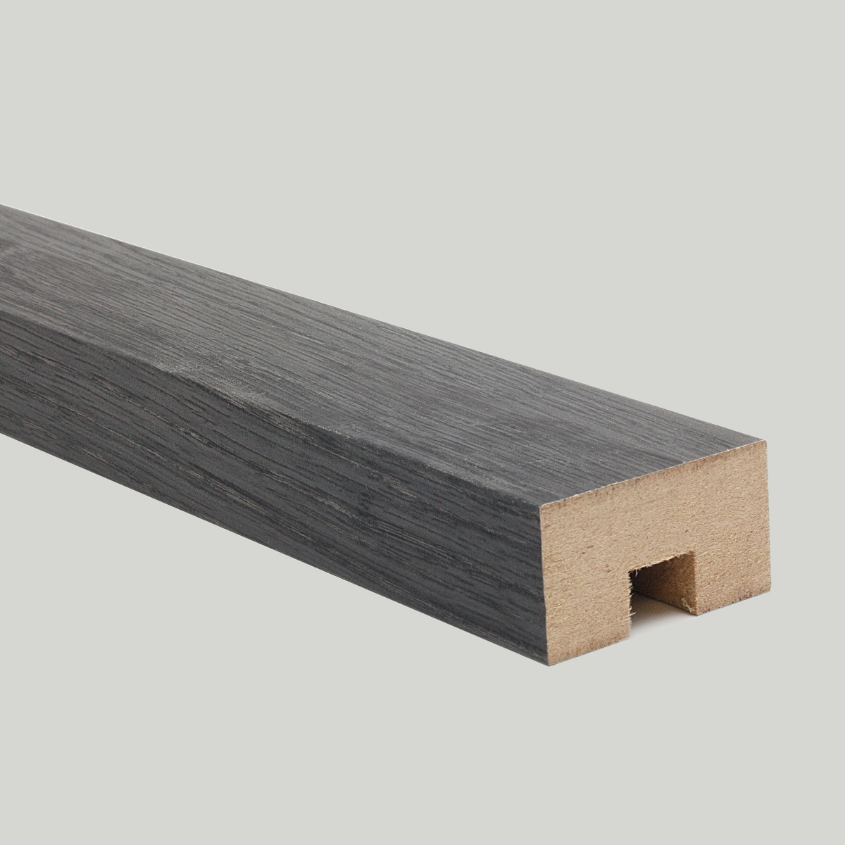 Рейка декоративная Modern Decor ламинированная 027 2750×40×22