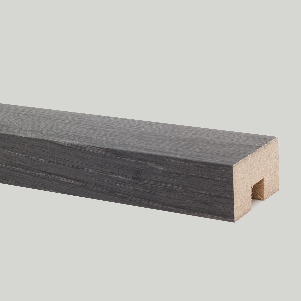 Рейка декоративная Modern Decor ламинированная 027 2750×40×22