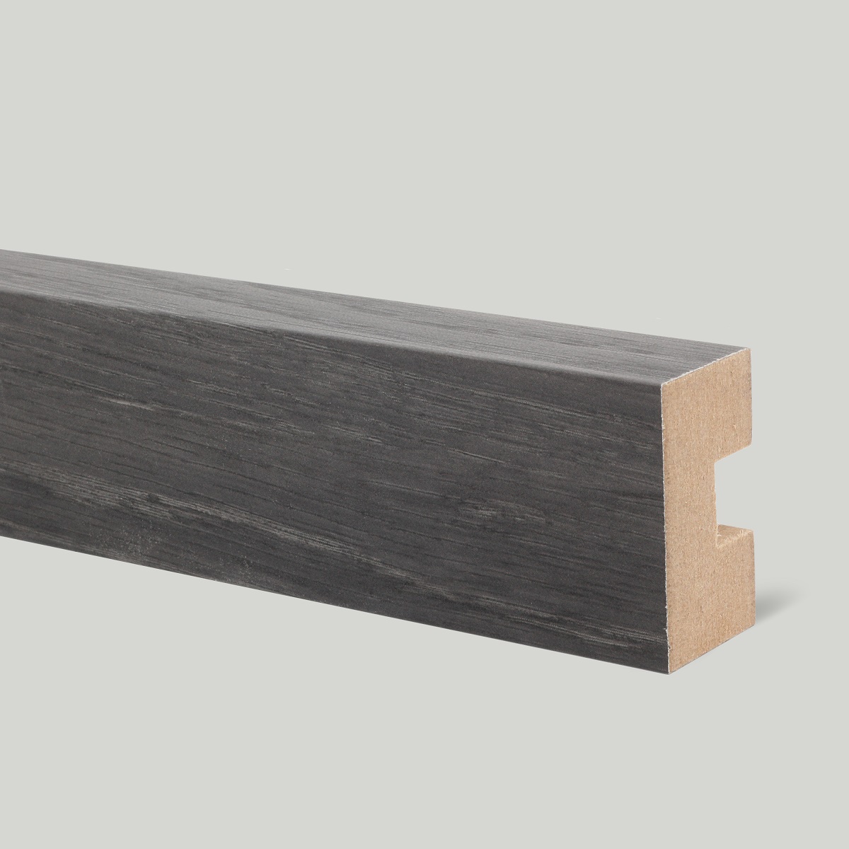 Рейка декоративная Modern Decor ламинированная 027 2750×40×22