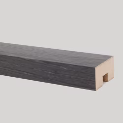 Рейка декоративная Modern Decor ламинированная 027 2750×40×22