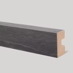 Рейка декоративная Modern Decor ламинированная 027 2750×40×22