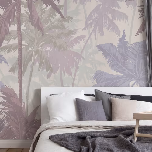 Панно Affresco Atmosphere AF525-COL2 2x2,01 м