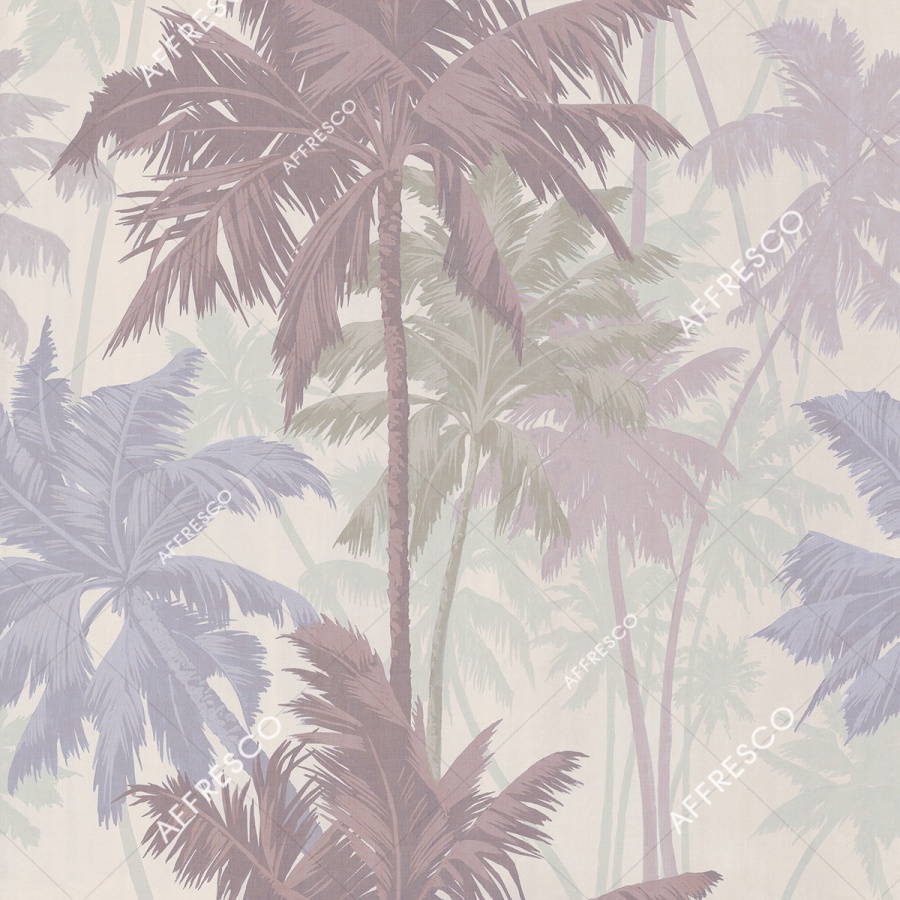 Панно Affresco Atmosphere AF525-COL2 2x2,01 м