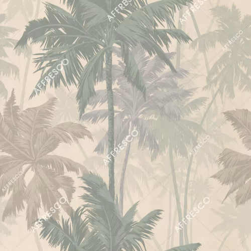 Панно Affresco Atmosphere AF525-COL4 2x2,01 м