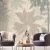 Панно Affresco Atmosphere AF525-COL4 2x2,01 м фото в интерьере