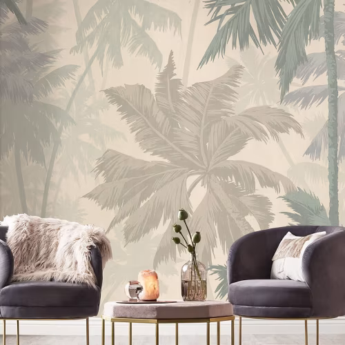 Панно Affresco Atmosphere AF525-COL4 2x2,01 м