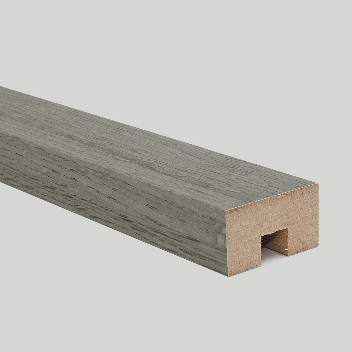 Рейка декоративная Modern Decor ламинированная 028 2750×40×22