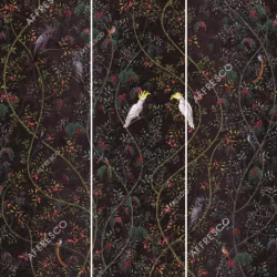 Панно Affresco Atmosphere AF505-COL1 2x2,01 м