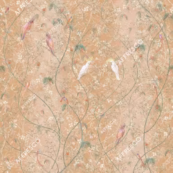 Панно Affresco Atmosphere AF505-COL2 2x2,01 м