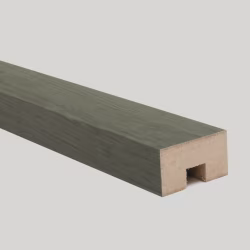 Рейка декоративная Modern Decor ламинированная 029 2750×40×22