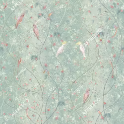 Панно Affresco Atmosphere AF505-COL4 2x2,01 м