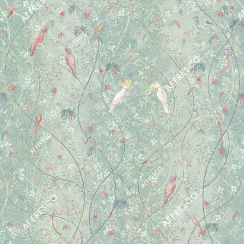 Панно Affresco Atmosphere AF505-COL4 2x2,01 м