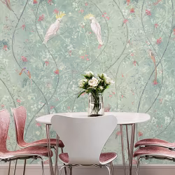 Панно Affresco Atmosphere AF505-COL4 2x2,01 м