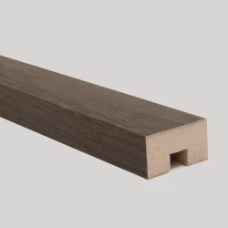 Рейка декоративная Modern Decor ламинированная 036 2750×40×22