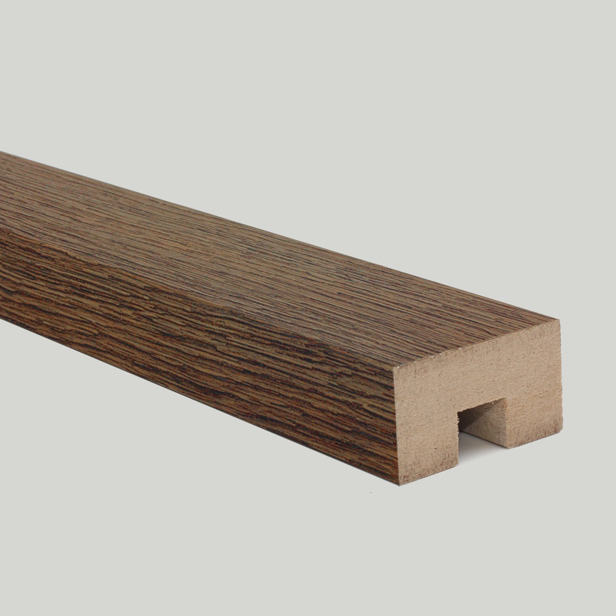 Рейка декоративная Modern Decor ламинированная 037 2750×40×22