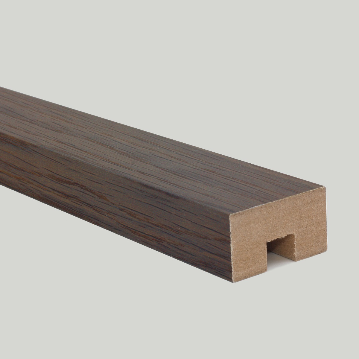 Рейка декоративная Modern Decor ламинированная 038 2750×40×22