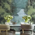 Панно Affresco Atmosphere AF523-COL1 2x2,01 м фото в интерьере