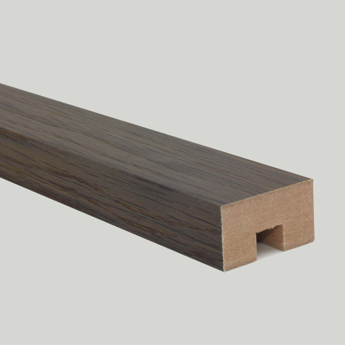 Рейка декоративная Modern Decor ламинированная 040 2750×40×22