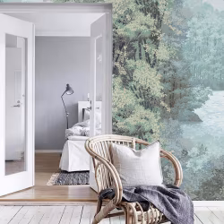 Панно Affresco Atmosphere AF523-COL4 2x2,01 м