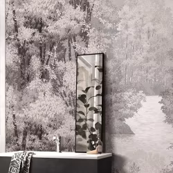 Панно Affresco Atmosphere AF523-COL5 2x2,01 м