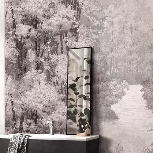 Панно Affresco Atmosphere AF523-COL5 2x2,01 м