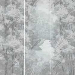 Панно Affresco Atmosphere AF523-COL6 2x2,01 м