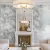 Панно Affresco Atmosphere AF523-COL6 2x2,01 м фото в интерьере