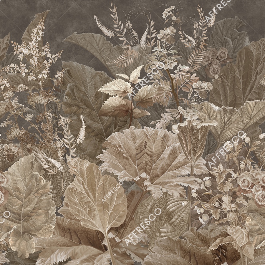 Панно Affresco Atmosphere AF514-COL1 2x2,01 м