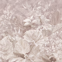 Панно Affresco Atmosphere AF514-COL3 2x2,01 м