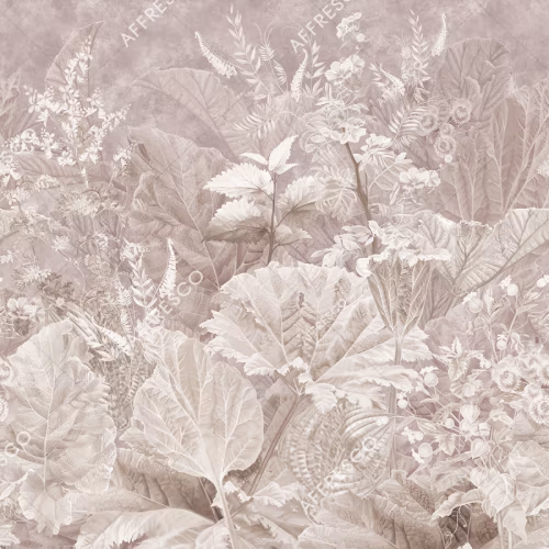 Панно Affresco Atmosphere AF514-COL3 2x2,01 м