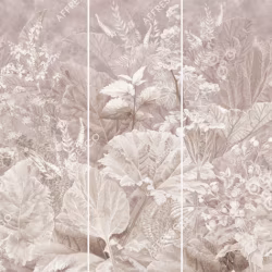 Панно Affresco Atmosphere AF514-COL3 2x2,01 м