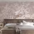 Панно Affresco Atmosphere AF514-COL3 2x2,01 м фото в интерьере