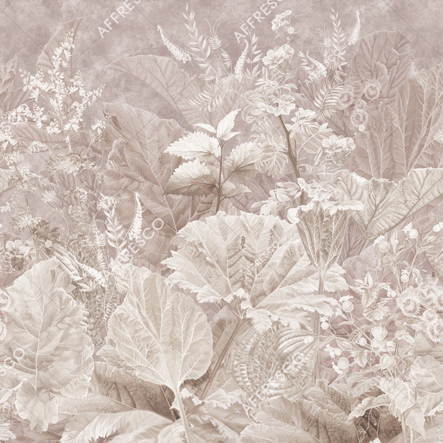 Панно Affresco Atmosphere AF514-COL3 2x2,01 м