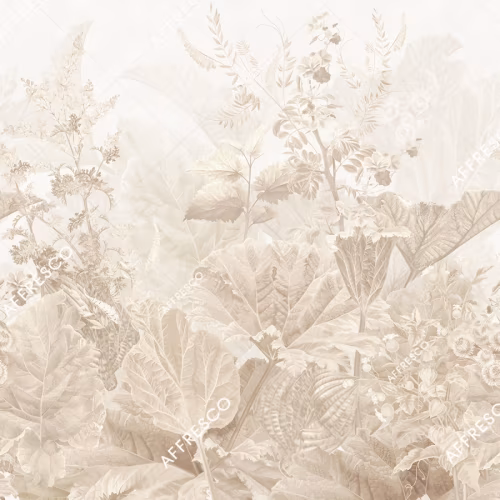 Панно Affresco Atmosphere AF514-COL4 2x2,01 м
