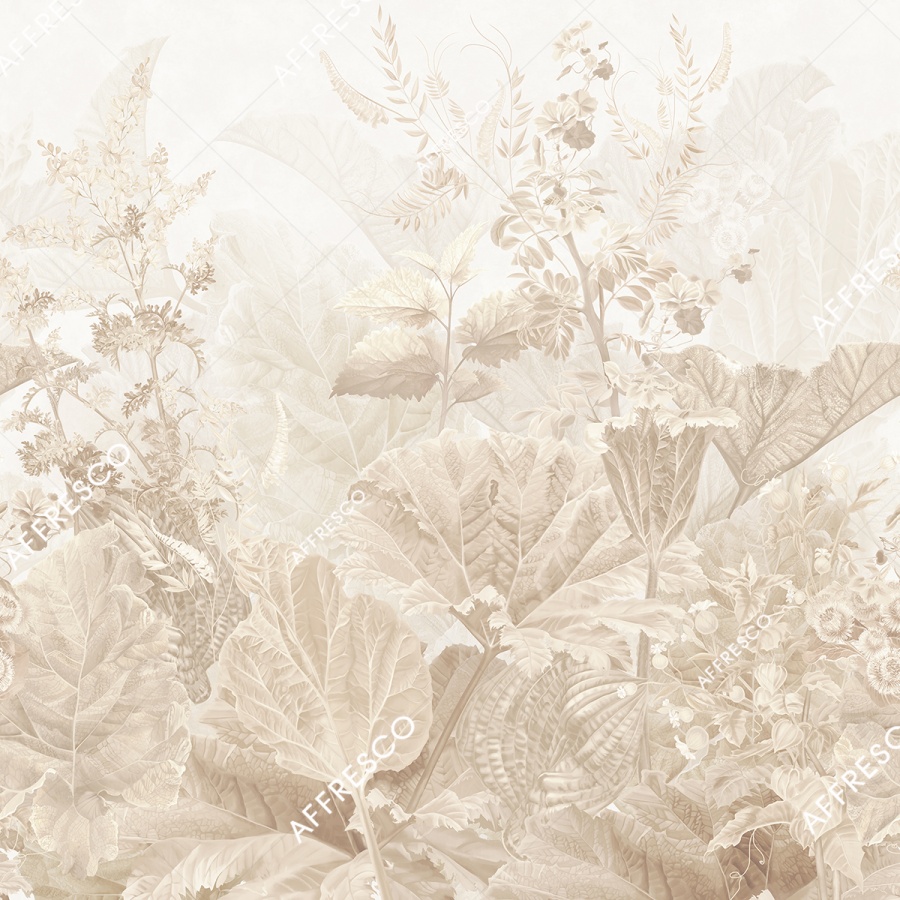 Панно Affresco Atmosphere AF514-COL4 2x2,01 м