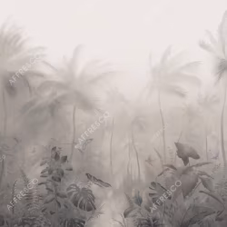Панно Affresco Atmosphere AF516-COL3 2x2,68 м