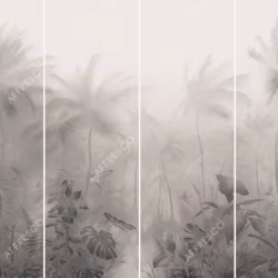 Панно Affresco Atmosphere AF516-COL3 2x2,68 м