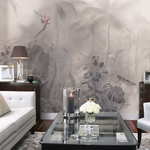 Панно Affresco Atmosphere AF516-COL3 2x2,68 м