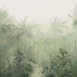 Панно Affresco Atmosphere AF516-COL4 2x2,68 м