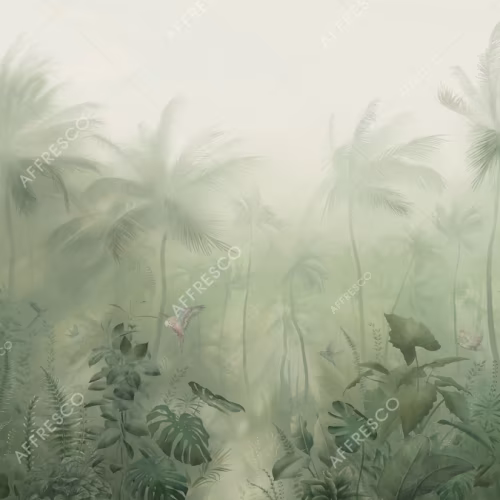 Панно Affresco Atmosphere AF516-COL4 2x2,68 м