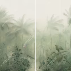 Панно Affresco Atmosphere AF516-COL4 2x2,68 м