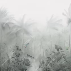Панно Affresco Atmosphere AF516-COL5 2x2,68 м