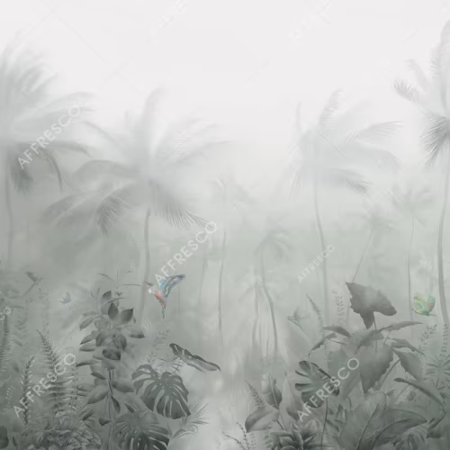 Панно Affresco Atmosphere AF516-COL5 2x2,68 м