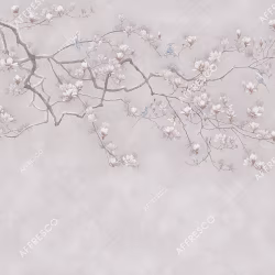 Панно Affresco Atmosphere AF506-COL1 2x3,35 м