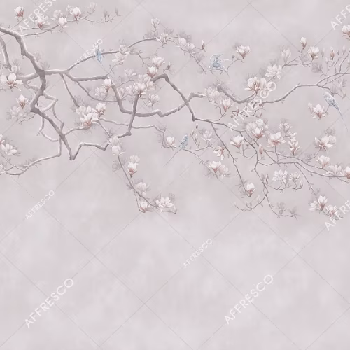 Панно Affresco Atmosphere AF506-COL1 2x3,35 м