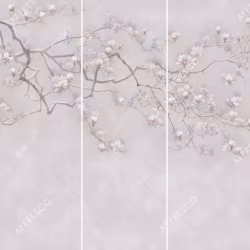 Панно Affresco Atmosphere AF506-COL1 2x3,35 м